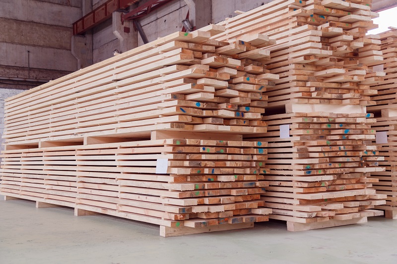 Czy drewno konstrukcyjne to budowlany materiał przyszłości?