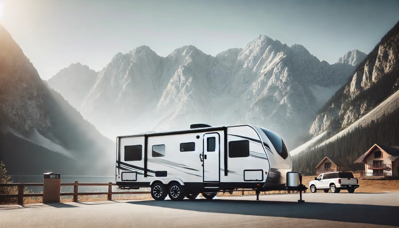 Hobby De Luxe, Maxia czy OnTour? Porównanie Przyczep Hobby!