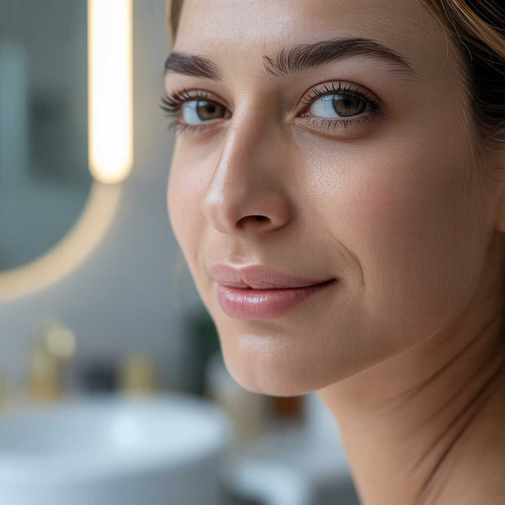 Czym jest operacja plastyczna nosa?